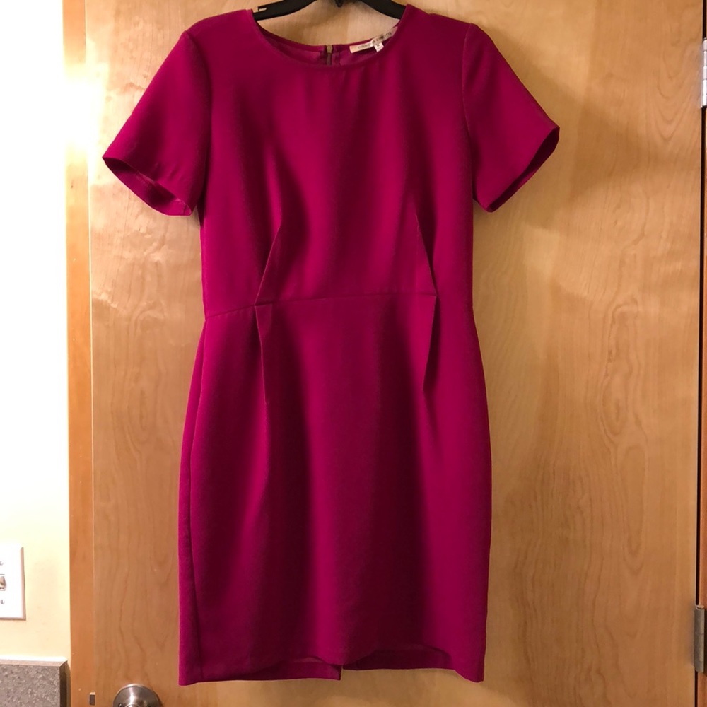 Collective concepts dress
